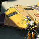 Illustration for article titled The Art Of iHomeworld: Deserts Of Kharak/i